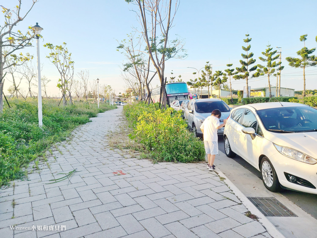 2022 桃園親子景點 水之丘主題公園 飼料桶溜滑梯 (3).jpg