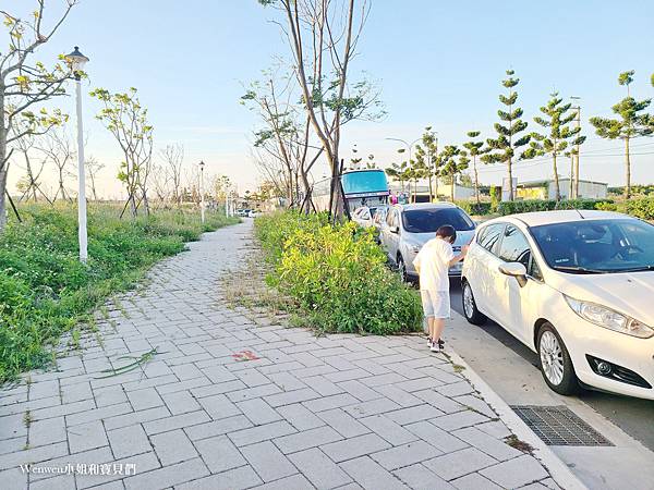 2022 桃園親子景點 水之丘主題公園 飼料桶溜滑梯 (3).jpg