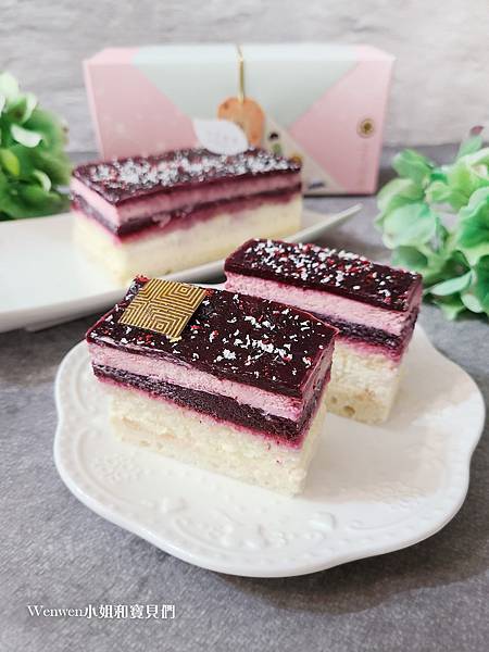 2023彌月禮盒推薦 七見櫻堂彌月蛋糕試吃 (12).jpg