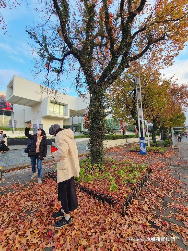 台北親子景點 台北市立美術館兒童藝術中心展覽 (20).jpg