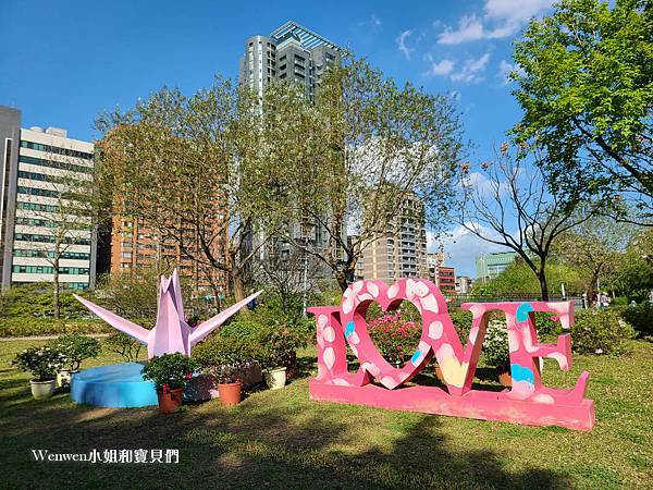 2023台北杜鵑花季大安森林公園繡球花 (3).jpg