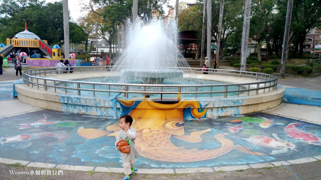 嘉義親子景點 嘉義公園兒童遊戲場 (23).jpg