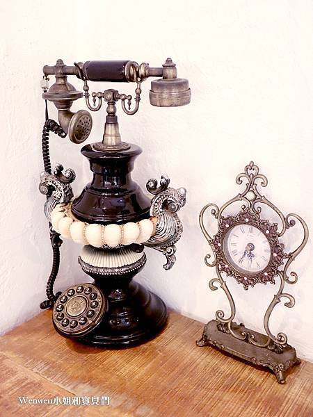 2023台北景點 陽明山亞尼克夢想村亞尼克蛋糕甜點 (6) .JPG