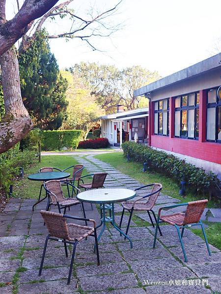 2023台北景點 陽明山亞尼克夢想村亞尼克蛋糕甜點 (3) .JPG