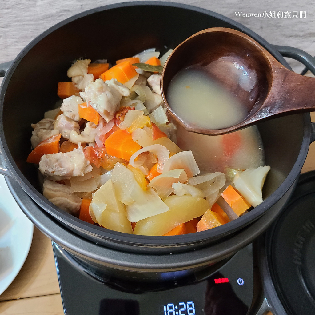 無水咖哩食譜簡單營養美味 蘋果咖哩 (8).jpg