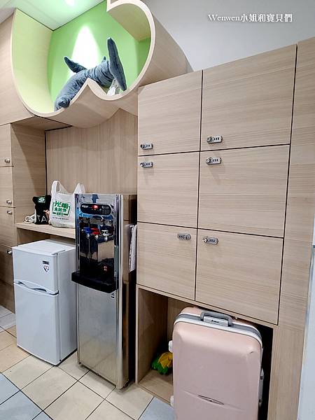 2023夜宿花蓮海洋公園 夜宿水族館 (13).jpg