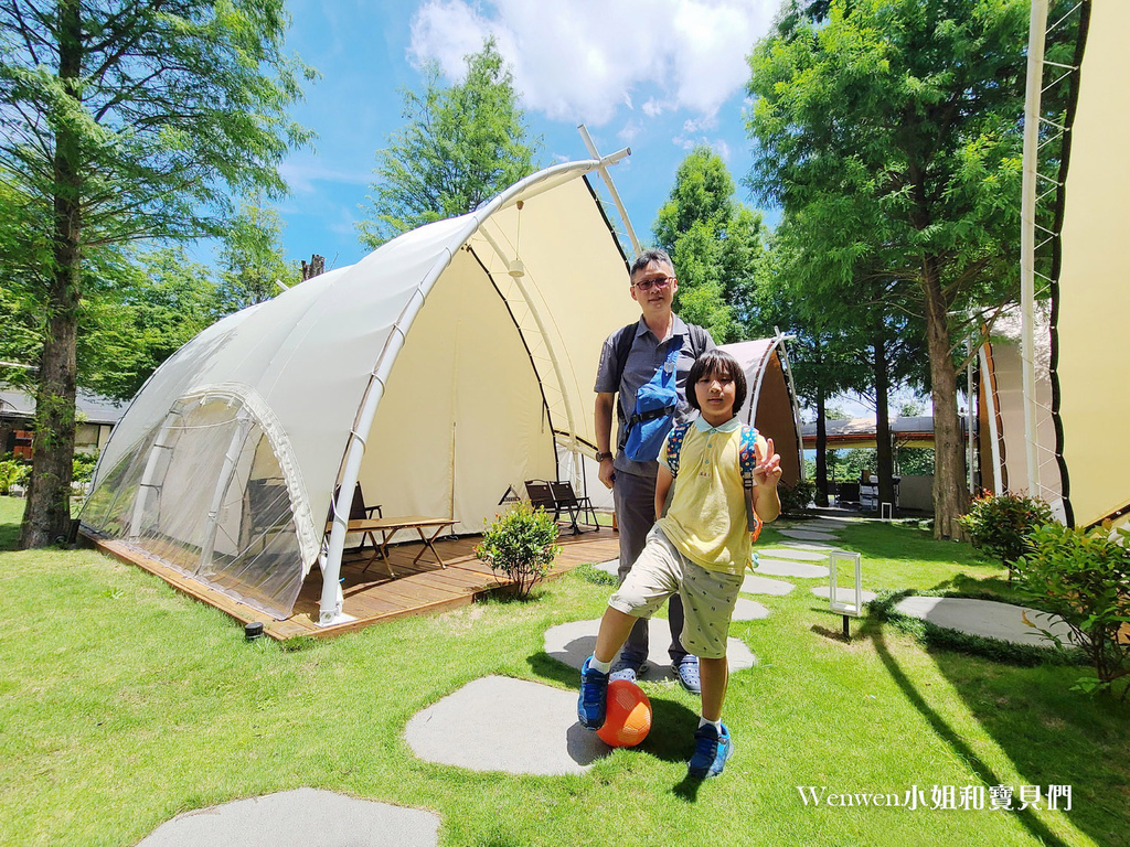 南投奢華露營免裝備露營 水與松森林莊園 (6).jpg