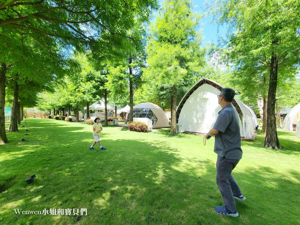 南投奢華露營免裝備露營 水與松森林莊園 (22).jpg