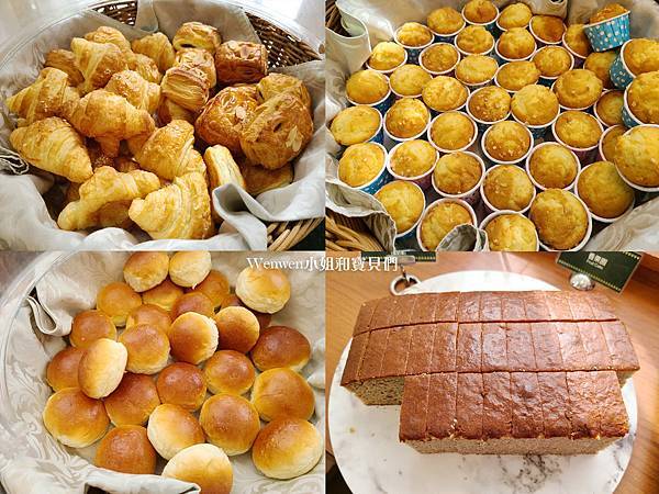 2023溪頭米堤大飯店自助早餐 (3).jpg