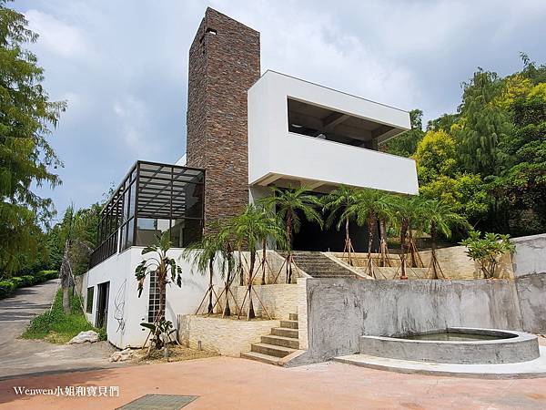 苗栗綠意山莊住宿 小木屋住宿 (15).jpg