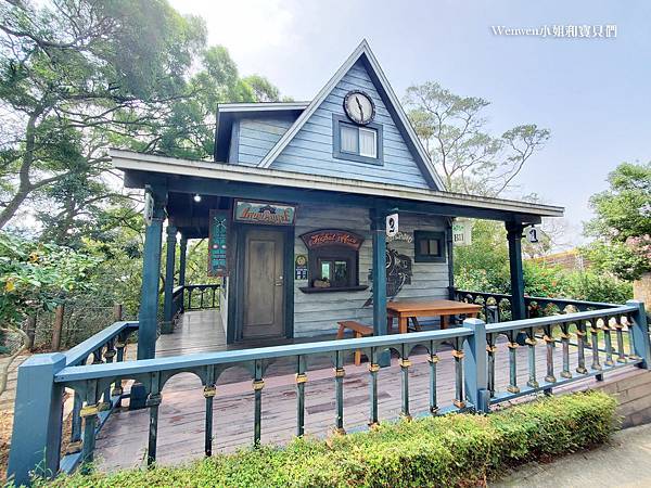 苗栗綠意山莊住宿 小木屋住宿 (13).jpg