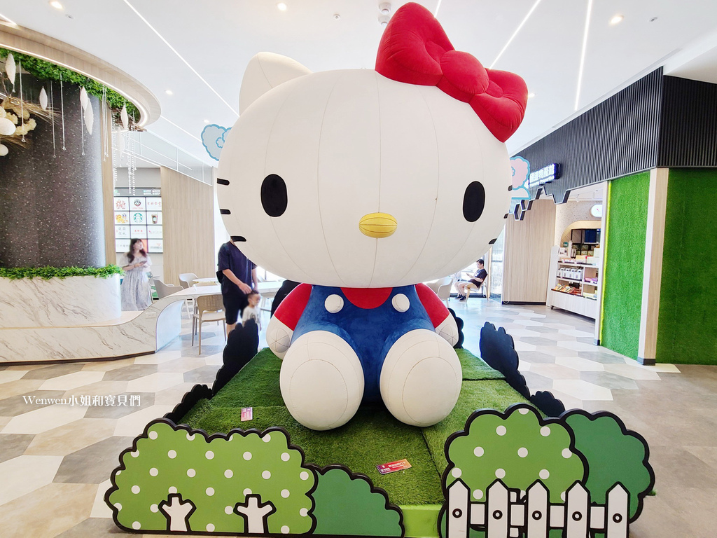 湖口休息站北上 Hello Kitty三麗鷗休息站 (4).jpg