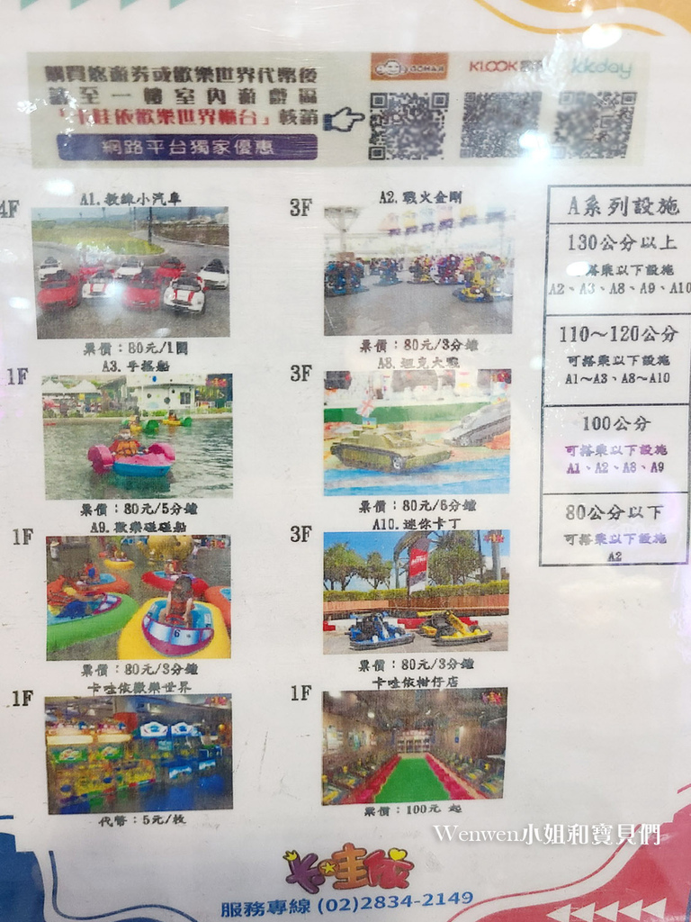 台北儿童新乐园卡哇依欢乐世界悠游券 (1).jpg