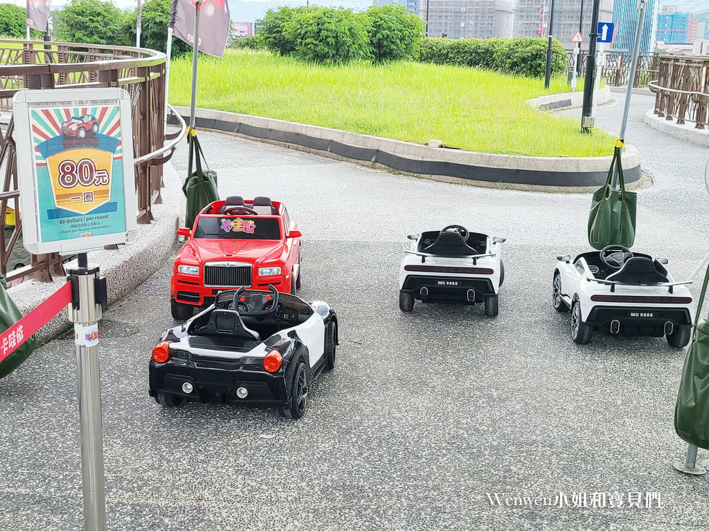 台北儿童新乐园卡哇依欢乐世界悠游券 (7).jpg