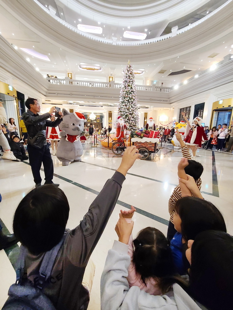 嘉義大林佐登妮絲城堡聖誕節活動 (5).jpg