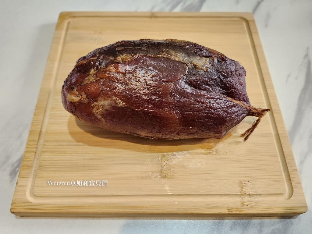 北投美食石牌桂來標湖南臘肉腱子肉(1).jpg