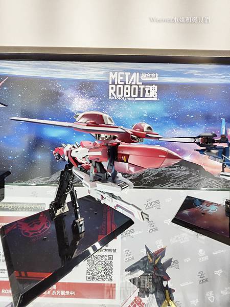 2024台北地下街機動戰士鋼彈SEED特展 TAMASHII SPOT  台灣萬代南夢宮收藏玩具特展空間 (18).jpg