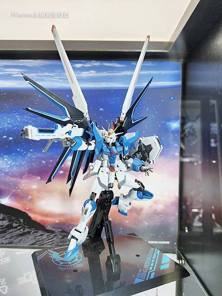 2024台北地下街機動戰士鋼彈SEED特展 TAMASHII SPOT  台灣萬代南夢宮收藏玩具特展空間 (19).jpg