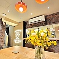 台北赤峰街咖啡館 The COACH Coffee Shop (10).jpg