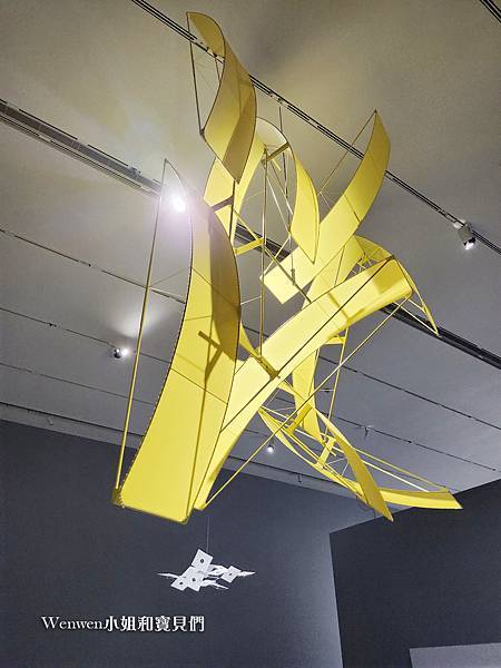 台北景點 富邦美術館風之旅人特展 (10).jpg