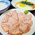 台北中正區美食餐廳 ゆきYUKI由紀日式漢堡排、炙燒鮭魚飯 (2).jpg