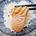 台北中正區美食餐廳 ゆきYUKI由紀日式漢堡排、炙燒鮭魚飯 (3).jpg