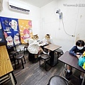 台北中正區美食餐廳 ゆきYUKI由紀日式漢堡排、炙燒鮭魚飯 (9).jpg