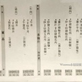 台北中正區美食餐廳 ゆきYUKI由紀菜單價格 (2).jpg