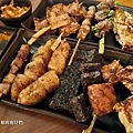 台北聚餐 柒息地串燒居酒屋長安總店 （原柒串燒屋） (11).jpg