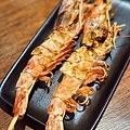 台北聚餐 柒息地串燒居酒屋長安總店 （原柒串燒屋） (17).jpg