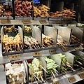 台北聚餐 柒息地串燒居酒屋長安總店 （原柒串燒屋） (4).jpg