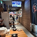 台北聚餐 柒息地串燒居酒屋長安總店 （原柒串燒屋） (6).jpg