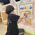 台北親子餐廳 貝兒絲咖啡 南港室內親子景點 (40).jpg