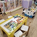台北親子餐廳 貝兒絲咖啡 南港室內親子景點 (33).jpg