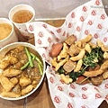 台北師大商圈美食 師園鹽酥雞咖哩飯 (17).jpg
