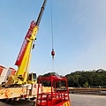 啟德機械起重工程開放參觀 吊車大王啟德吊車展 (28).jpg