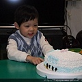 2011.04.03 朕慶生日with家人 (2).JPG