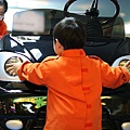 2011.01.14 Baby Boss 職業體驗 (5) 汽車檢修中心.JPG