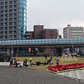 2011.01.08 華山創意園區騎車 (3).JPG