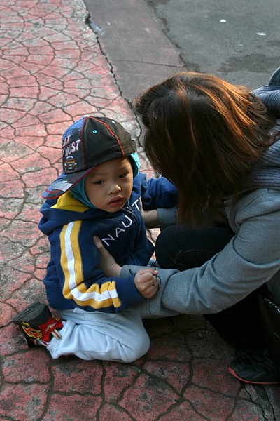 2010.12.17 木柵動物園一日遊