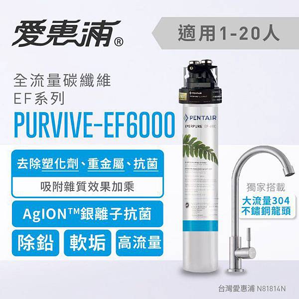 【淨水器推薦】快速買到生飲過濾效果最好的濾水器設備(2024