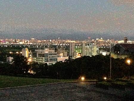 北投關渡.驚艷北藝大-郊遊.野餐.登山.健行.約會.晝夜四時