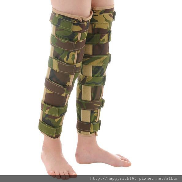 照顧腦麻兒童一定要會的事-上下肢關節護木的安全正確使用方式(