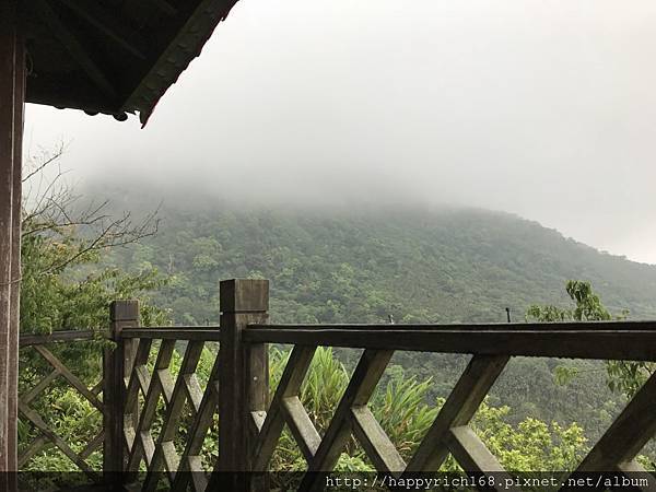 台南登山踏青健行好去處-關子嶺雞籠山登山步道 （Jilong