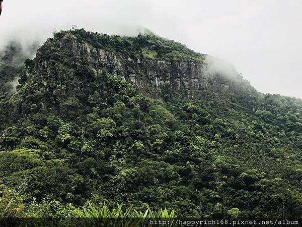 台南登山踏青健行好去處-關子嶺雞籠山登山步道 （Jilong