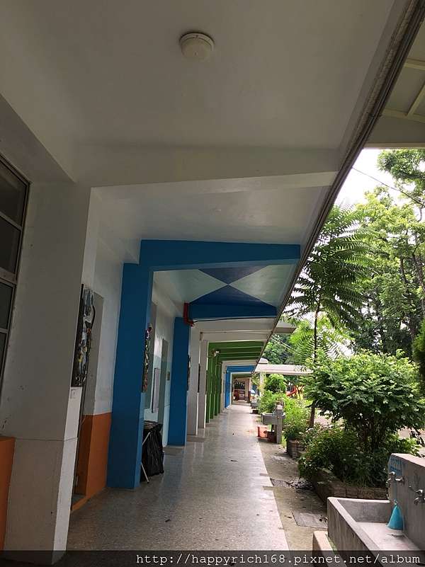 台南隨意走走 柳營區太康國小 Happy Healthy Rich 178 痞客邦