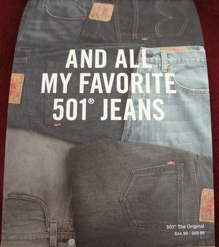 levi's outlet black friday