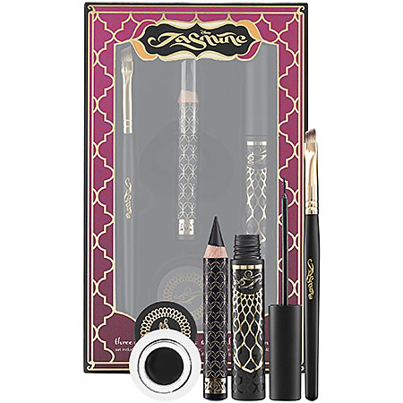 Disney x Sephora Jasmine Limited Edition Collection 5