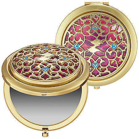 Disney x Sephora Jasmine Limited Edition Collection 9