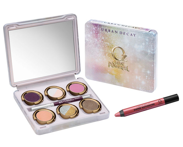 Urban Decay Oz The Great and Powerful Limited Edition Eye Shadow 3